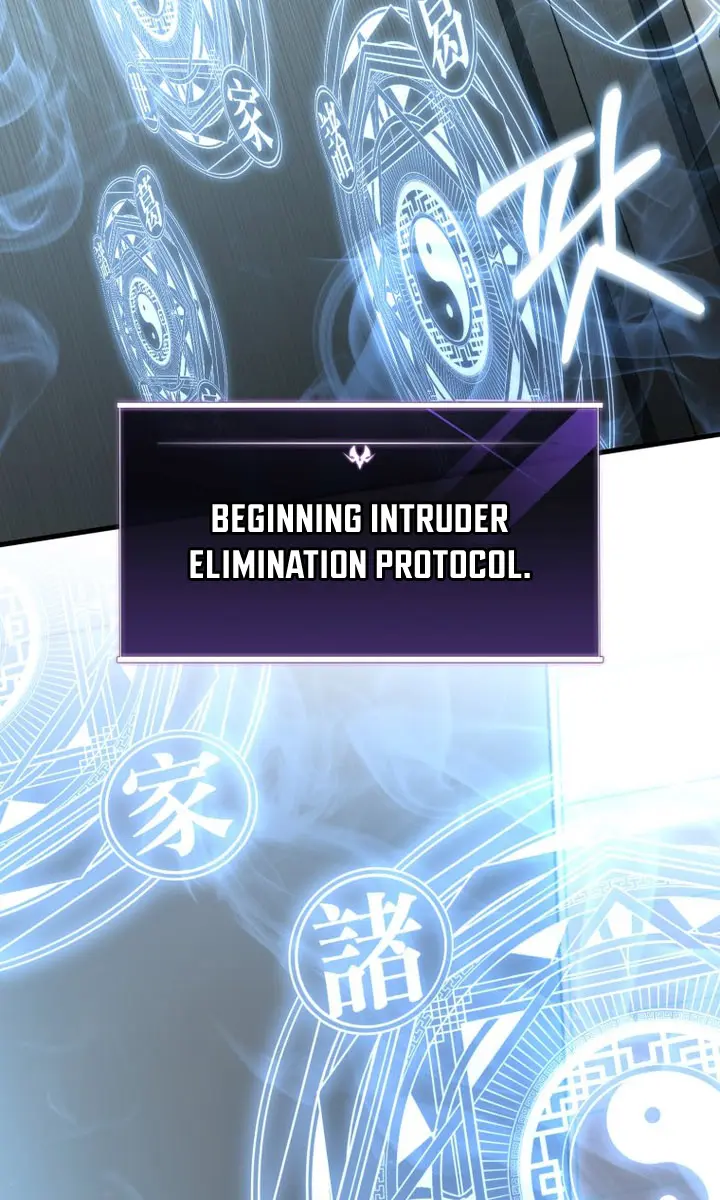 Player Who Returned 10,000 Years Later Chapter 109 Page 4