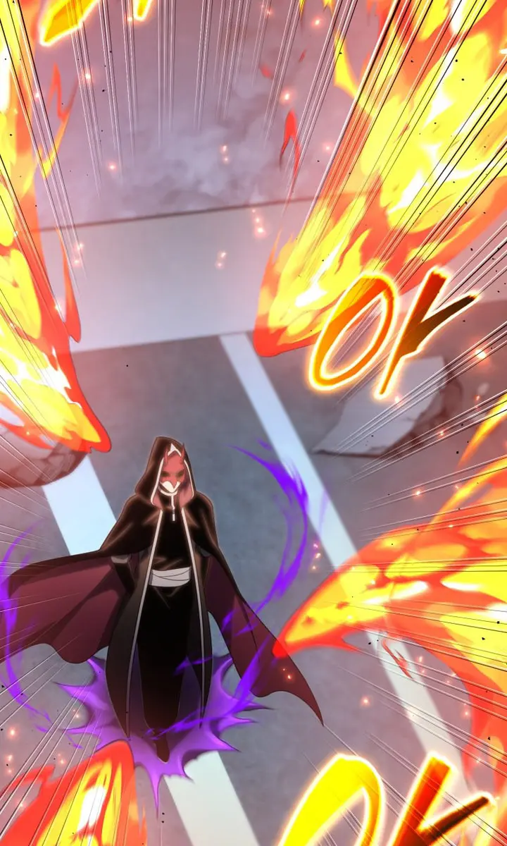 Player Who Returned 10,000 Years Later Chapter 109 Page 13