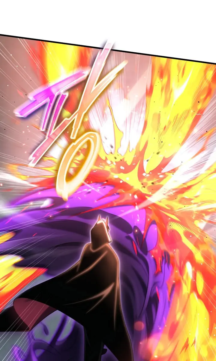 Player Who Returned 10,000 Years Later Chapter 109 Page 16