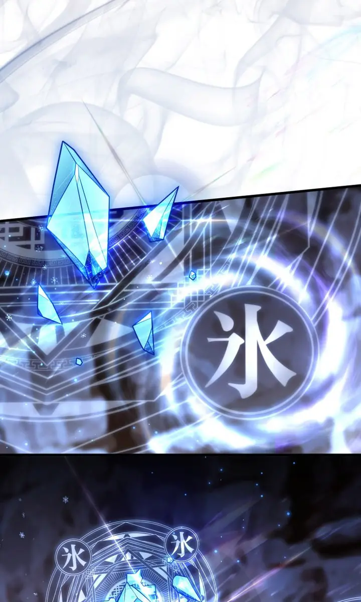 Player Who Returned 10,000 Years Later Chapter 109 Page 18