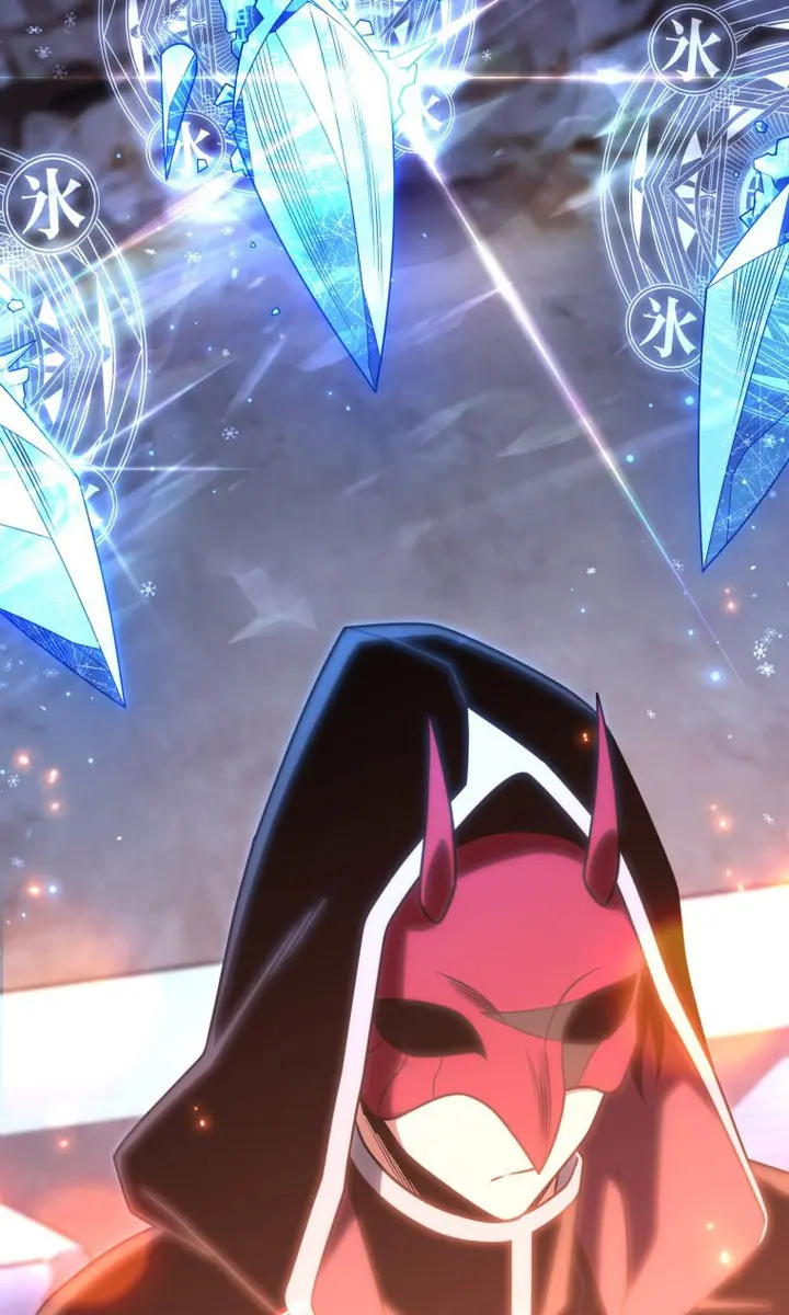 Player Who Returned 10,000 Years Later Chapter 109 Page 19