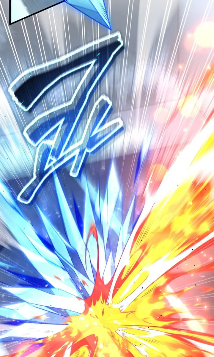 Player Who Returned 10,000 Years Later Chapter 109 Page 22