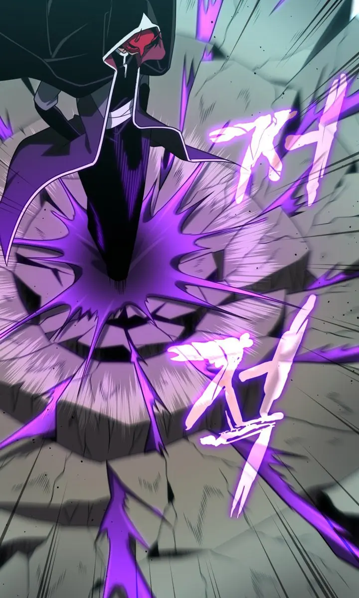 Player Who Returned 10,000 Years Later Chapter 109 Page 35