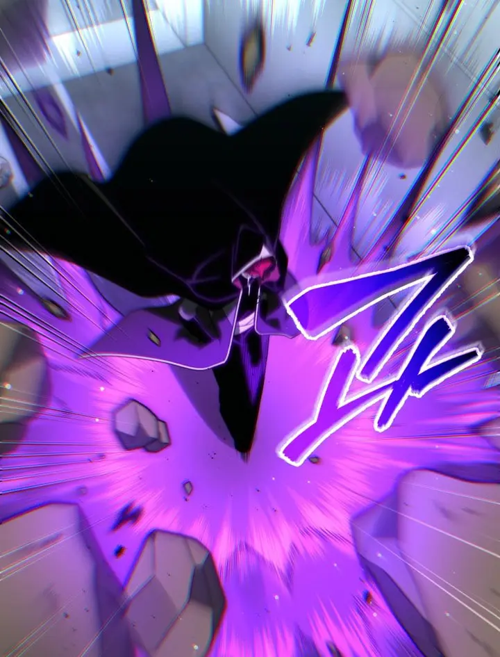 Player Who Returned 10,000 Years Later Chapter 109 Page 37