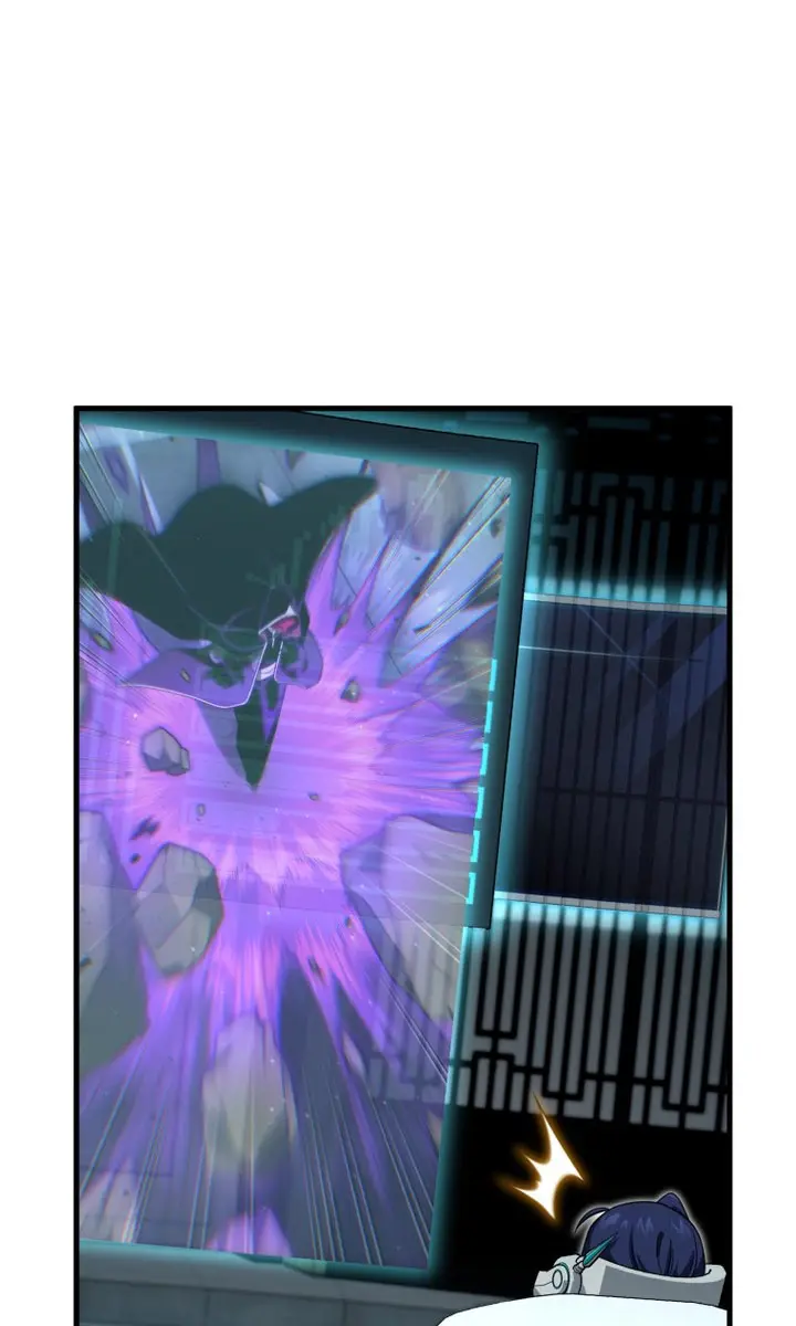 Player Who Returned 10,000 Years Later Chapter 109 Page 39