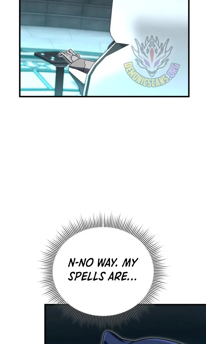 Player Who Returned 10,000 Years Later Chapter 109 Page 40