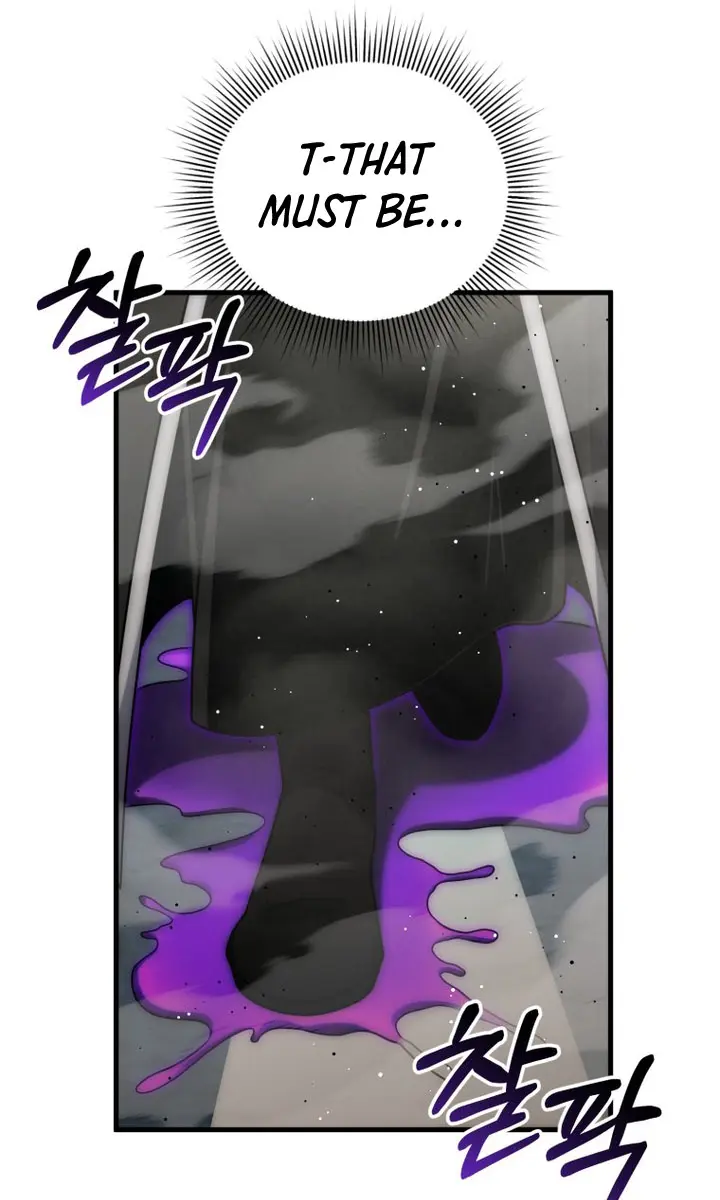 Player Who Returned 10,000 Years Later Chapter 109 Page 42