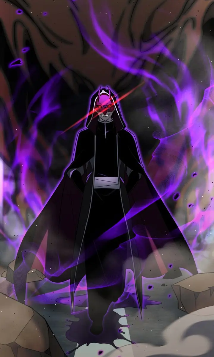 Player Who Returned 10,000 Years Later Chapter 109 Page 44