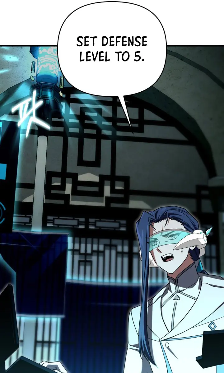 Player Who Returned 10,000 Years Later Chapter 109 Page 46