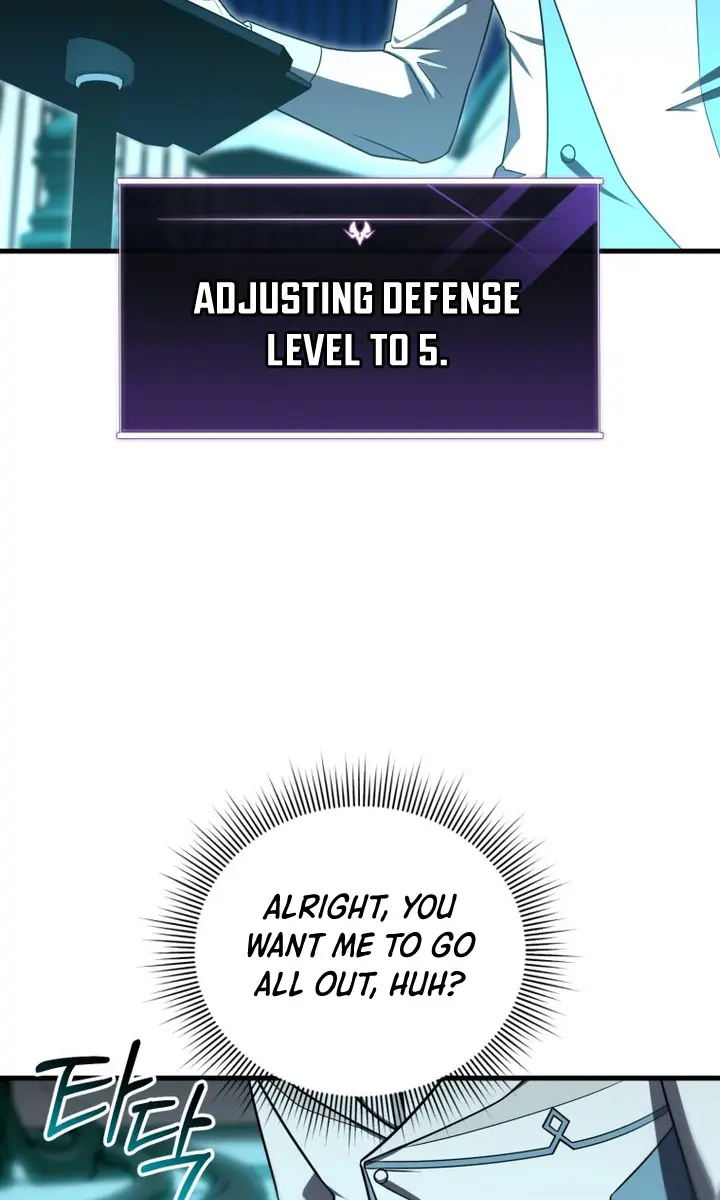 Player Who Returned 10,000 Years Later Chapter 109 Page 47