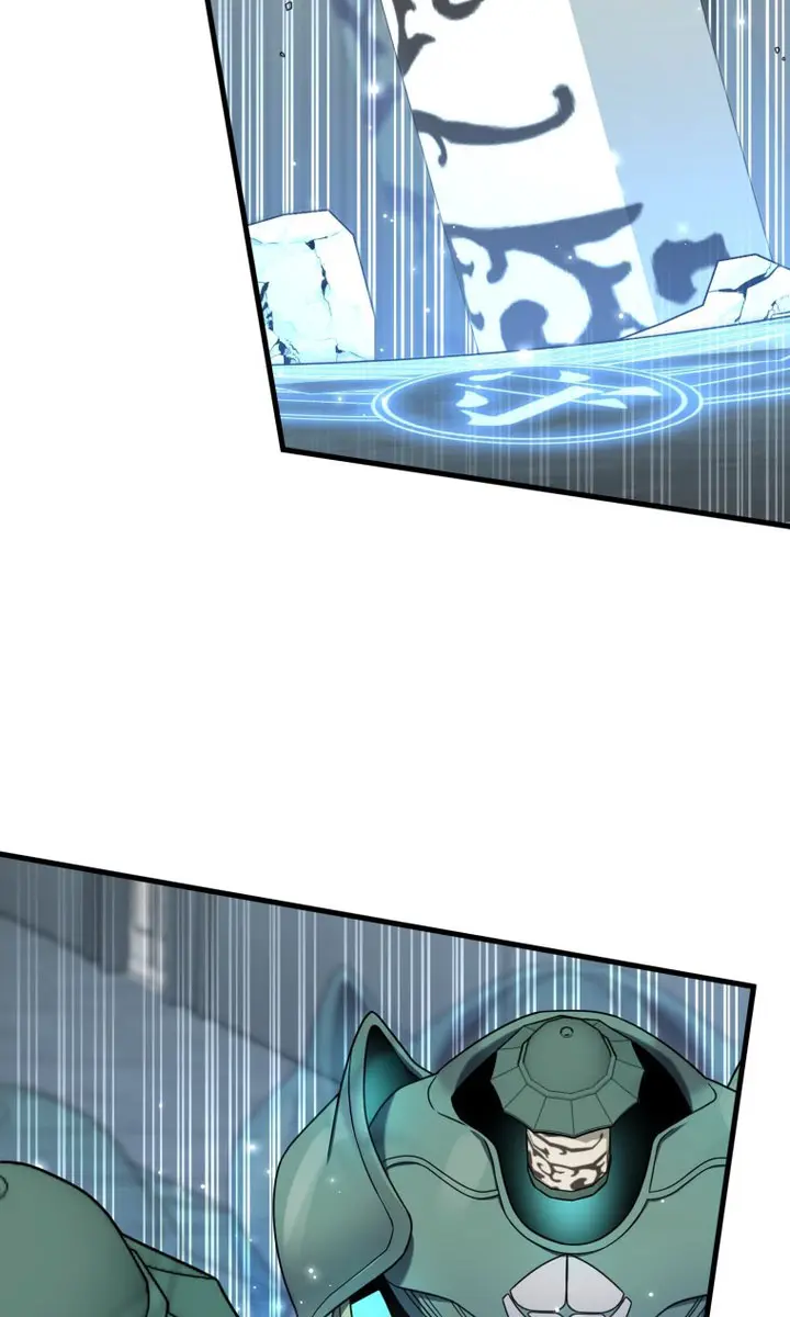 Player Who Returned 10,000 Years Later Chapter 109 Page 51