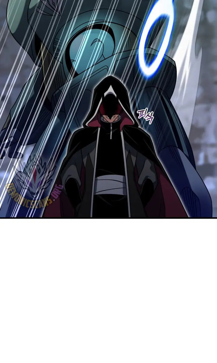 Player Who Returned 10,000 Years Later Chapter 109 Page 58