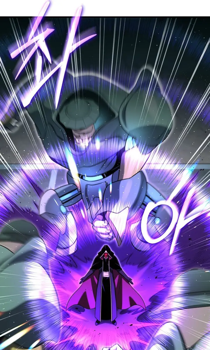 Player Who Returned 10,000 Years Later Chapter 109 Page 61