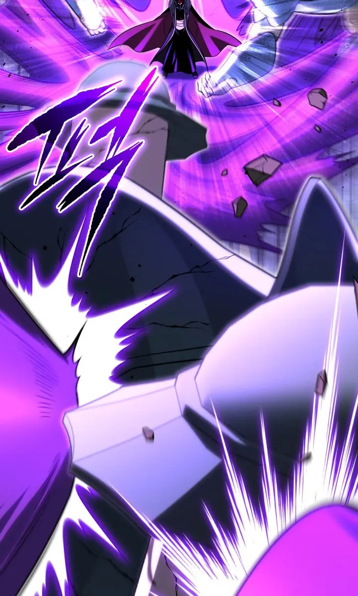 Player Who Returned 10,000 Years Later Chapter 109 Page 64