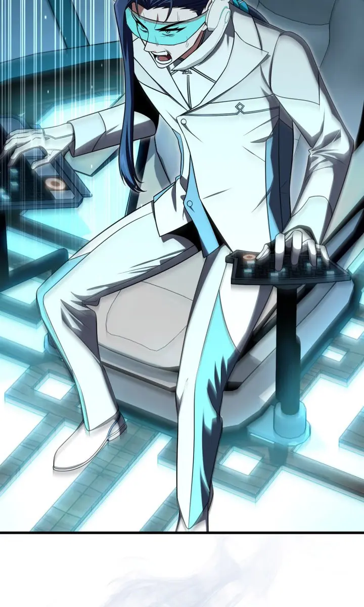 Player Who Returned 10,000 Years Later Chapter 109 Page 67