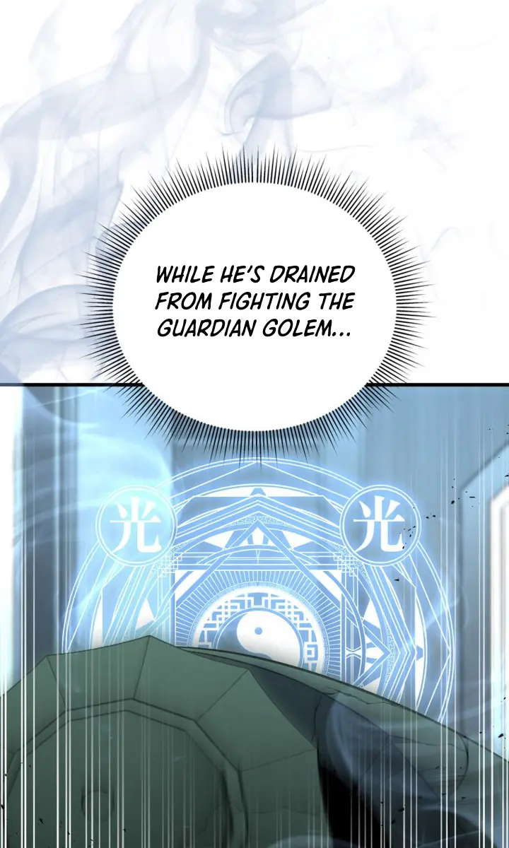 Player Who Returned 10,000 Years Later Chapter 109 Page 68