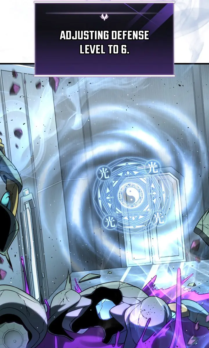 Player Who Returned 10,000 Years Later Chapter 109 Page 70