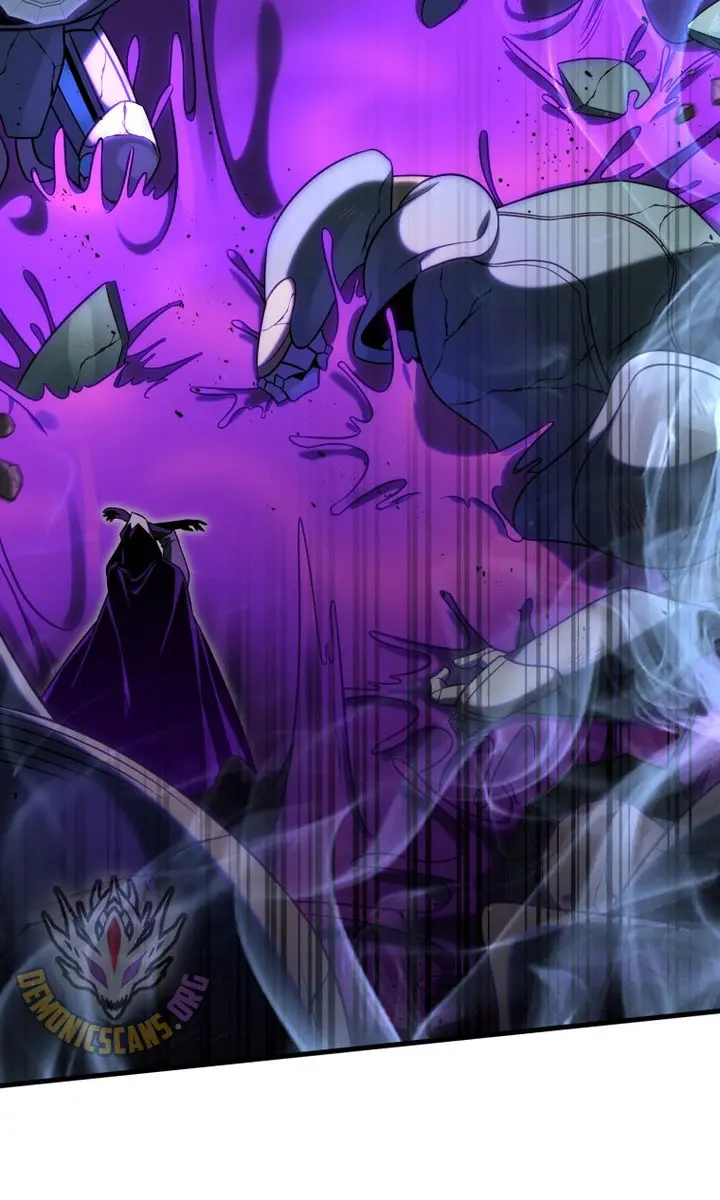 Player Who Returned 10,000 Years Later Chapter 109 Page 71