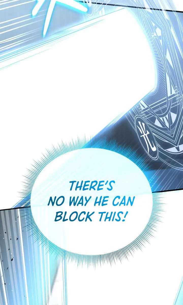 Player Who Returned 10,000 Years Later Chapter 109 Page 73