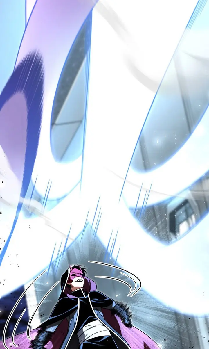 Player Who Returned 10,000 Years Later Chapter 109 Page 76