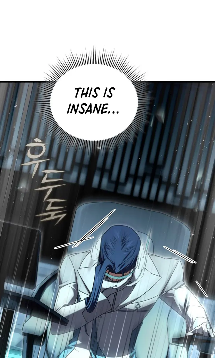 Player Who Returned 10,000 Years Later Chapter 109 Page 80