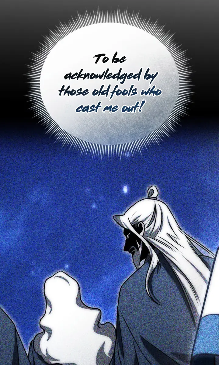 Player Who Returned 10,000 Years Later Chapter 109 Page 83