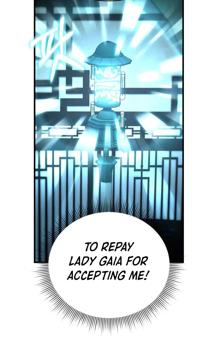 Player Who Returned 10,000 Years Later Chapter 109 Page 85