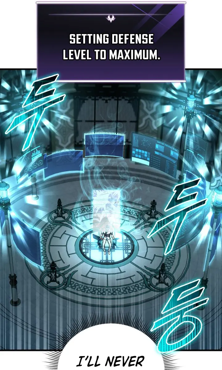 Player Who Returned 10,000 Years Later Chapter 109 Page 87