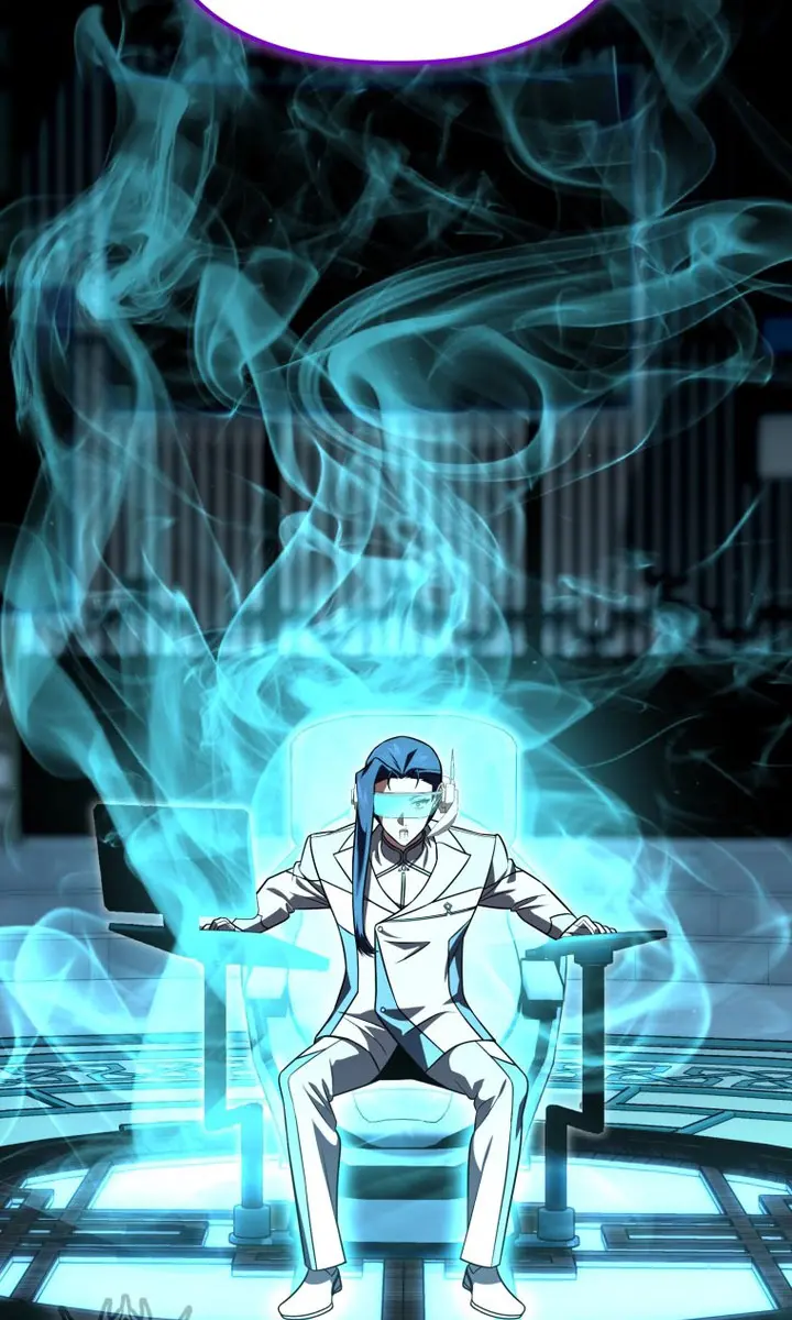 Player Who Returned 10,000 Years Later Chapter 109 Page 91