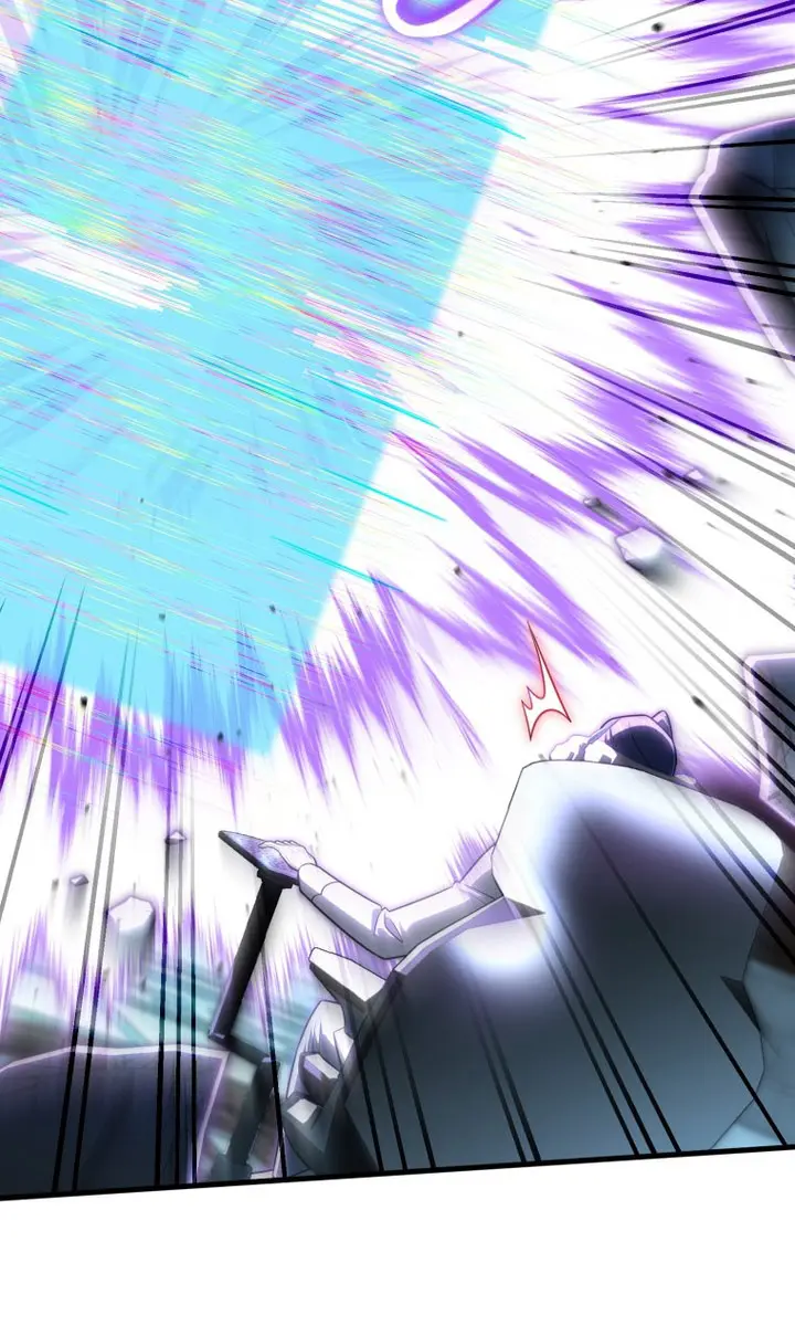 Player Who Returned 10,000 Years Later Chapter 109 Page 93