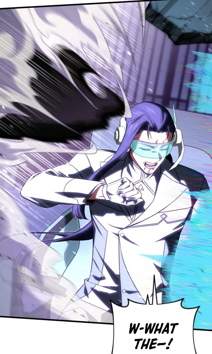 Player Who Returned 10,000 Years Later Chapter 109 Page 95