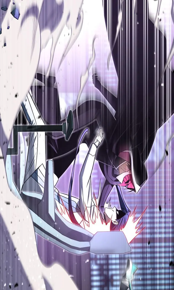 Player Who Returned 10,000 Years Later Chapter 109 Page 98