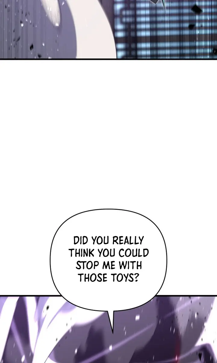 Player Who Returned 10,000 Years Later Chapter 109 Page 99