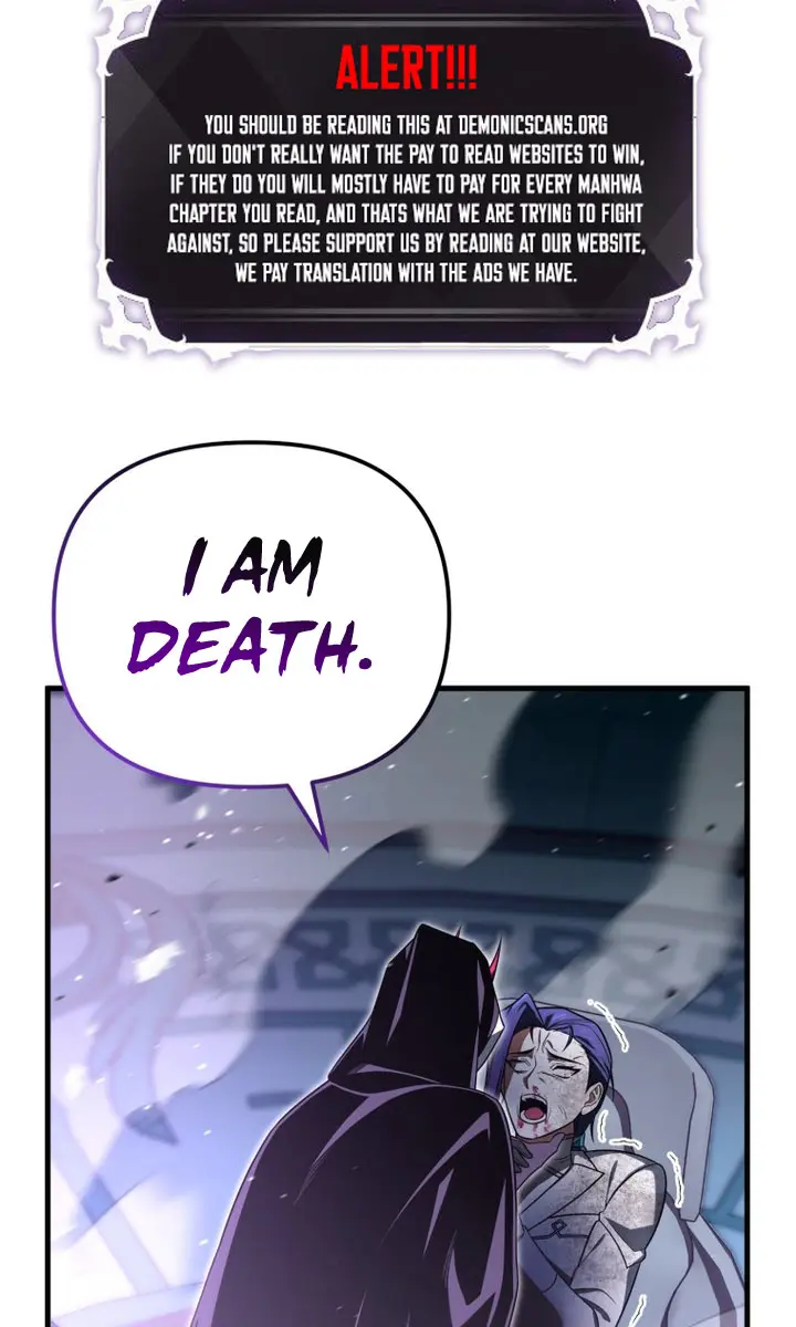 Player Who Returned 10,000 Years Later Chapter 109 Page 101