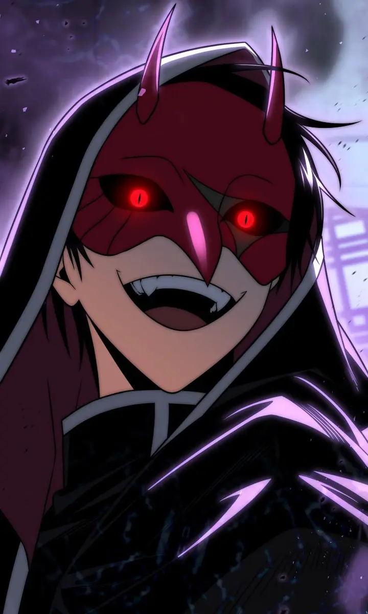 Player Who Returned 10,000 Years Later Chapter 109 Page 106