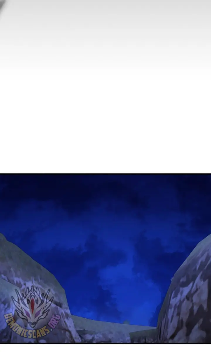 Player Who Returned 10,000 Years Later Chapter 109 Page 109