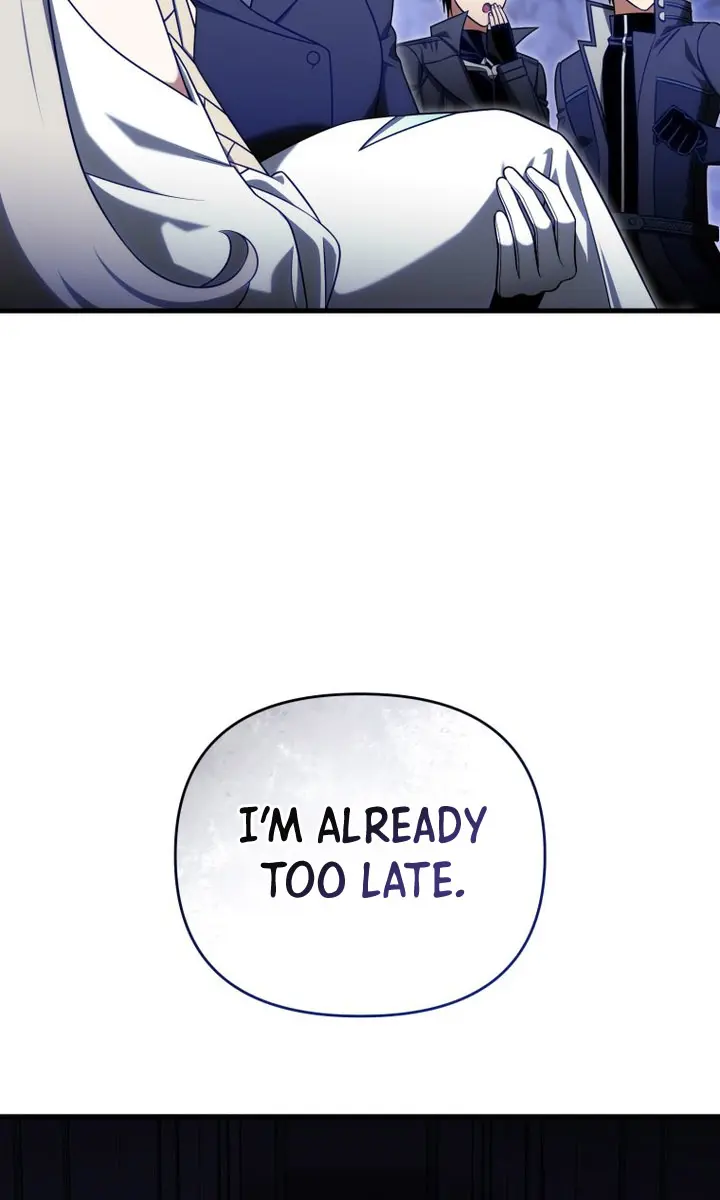 Player Who Returned 10,000 Years Later Chapter 109 Page 111