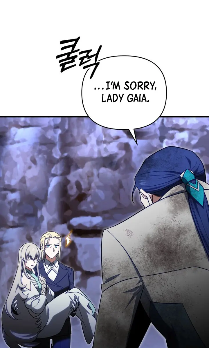 Player Who Returned 10,000 Years Later Chapter 109 Page 114