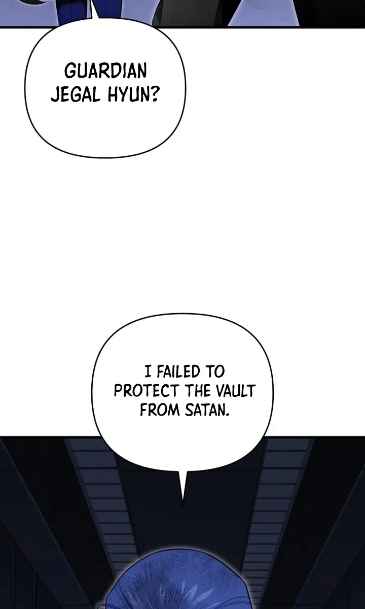 Player Who Returned 10,000 Years Later Chapter 109 Page 115