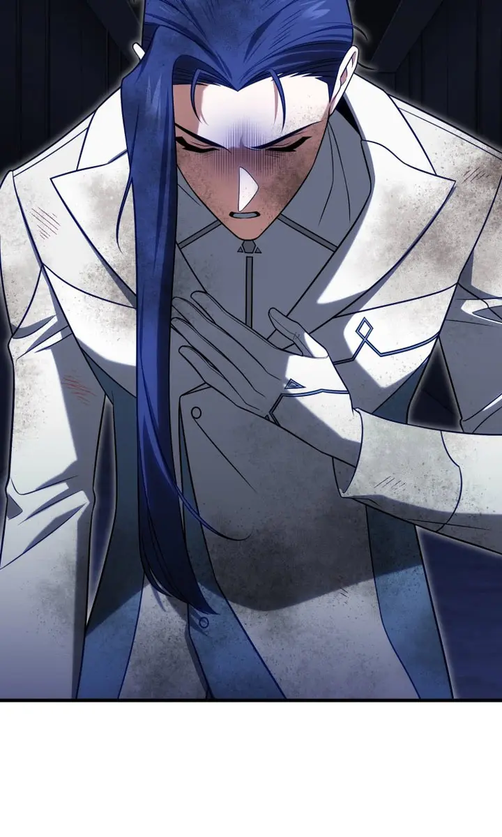 Player Who Returned 10,000 Years Later Chapter 109 Page 116