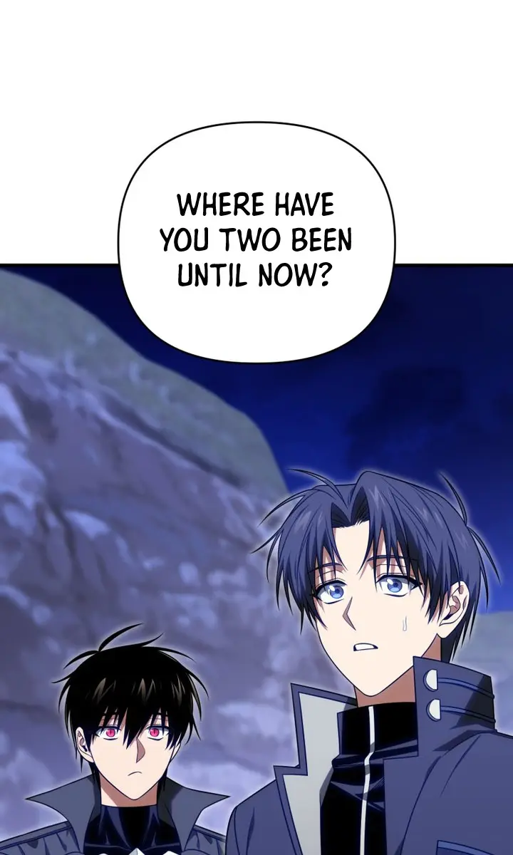 Player Who Returned 10,000 Years Later Chapter 109 Page 118