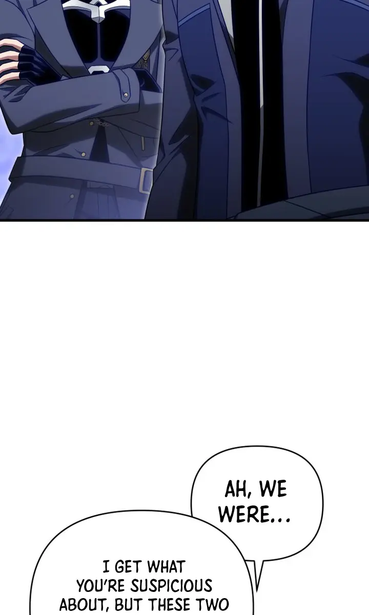 Player Who Returned 10,000 Years Later Chapter 109 Page 119