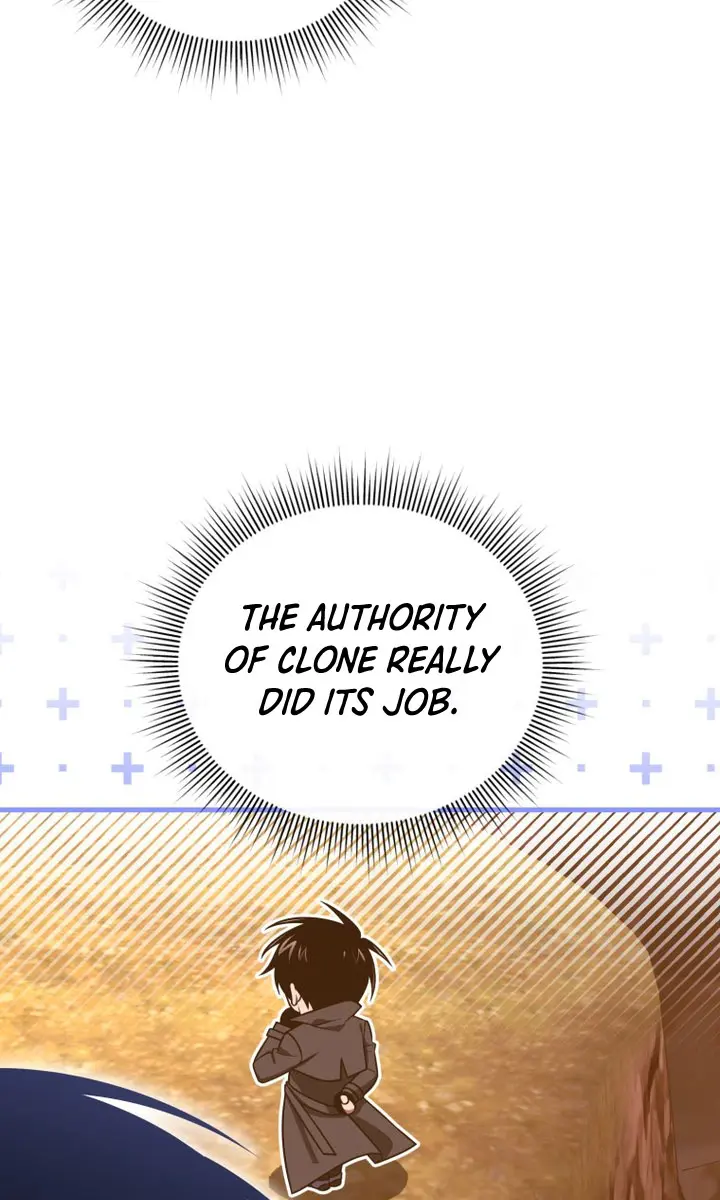 Player Who Returned 10,000 Years Later Chapter 109 Page 123