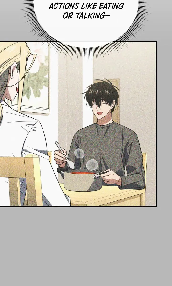 Player Who Returned 10,000 Years Later Chapter 109 Page 125