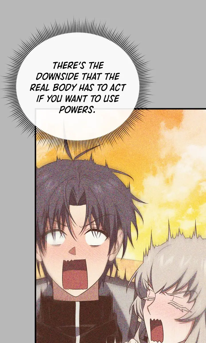 Player Who Returned 10,000 Years Later Chapter 109 Page 126