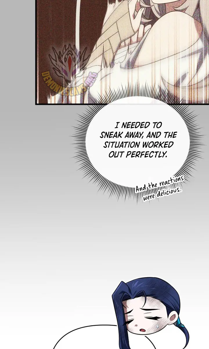 Player Who Returned 10,000 Years Later Chapter 109 Page 127