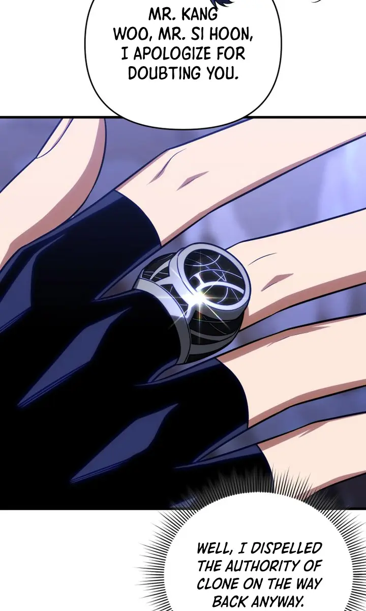 Player Who Returned 10,000 Years Later Chapter 109 Page 128