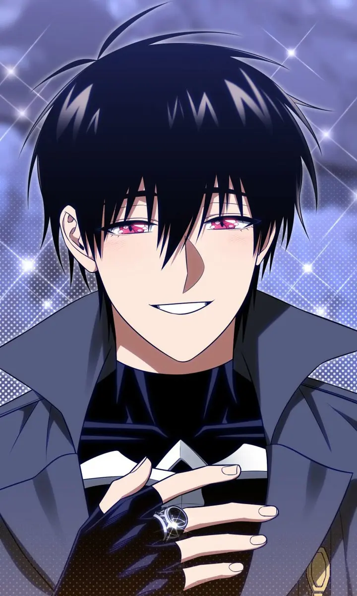 Player Who Returned 10,000 Years Later Chapter 109 Page 130