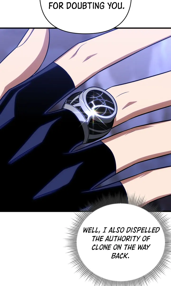 Player Who Returned 10,000 Years Later Chapter 110 Page 4