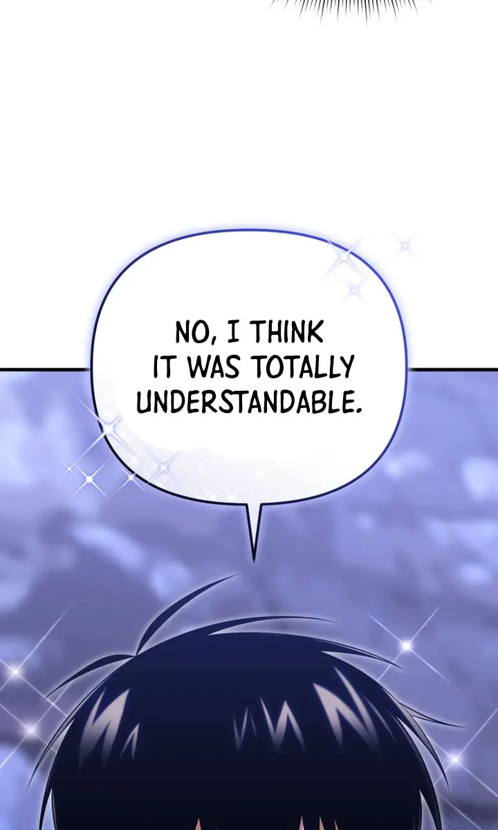 Player Who Returned 10,000 Years Later Chapter 110 Page 5